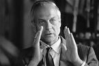 L'ancien conseiller fédéral Rudolf Friedrich est décédé - rts.ch - Suisse
