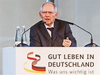 Wolfgang Schäuble will 2017 wieder in den Bundestag - Offenburg ...