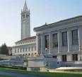 University of California, Berkeley – Amgen Scholars