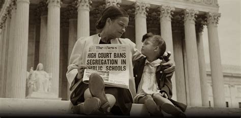 The supreme court's docket system contains information about cases, both pending and decided, that have been filed at the court. Separate Is Not Equal - US Civil Rights Trail