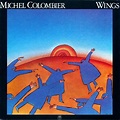 Michel Colombier - Wings (1986, CD) | Discogs