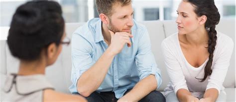 The Benefits Of Relationship Counseling Before Marriage