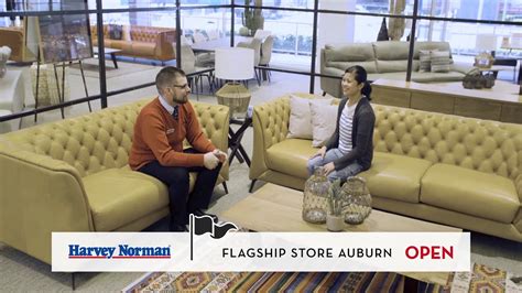 Harvey norman is one of thousands stores listed on topbargains. Harvey Norman Flagship Store @ Auburn - YouTube