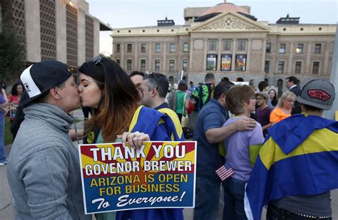letters to the editor arizona anti gay bill shows golden rule needs more adherents