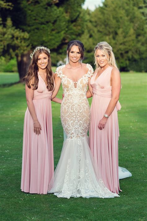 The 45 Best Bridal Party Ts Of 2023 Beautiful Bridesmaid Dresses