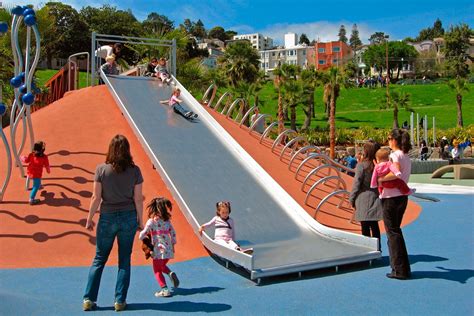 Playground Equipment