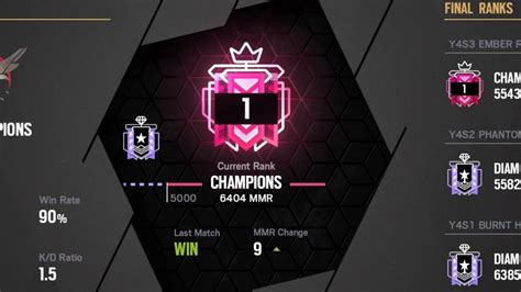 First Ever Champion 1 In The World Champion Ranked Best Settings