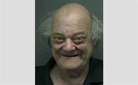 Police 67 Year Old Hudson Valley Man Arrested For Nudity Again