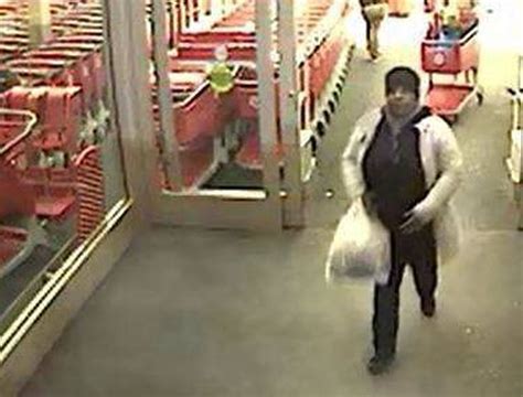 Have You Seen Her Police Seek Id In Credit Card Theft