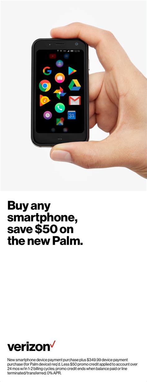 Palm Companion Device Small Size Designed For Action Smartphone