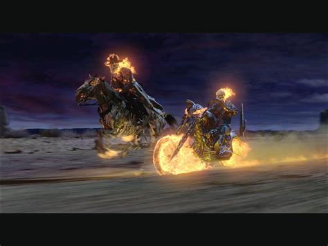 Vicky Trujillo Ghost Rider Ghost Rider Horse Hd Wallpaper Pxfuel