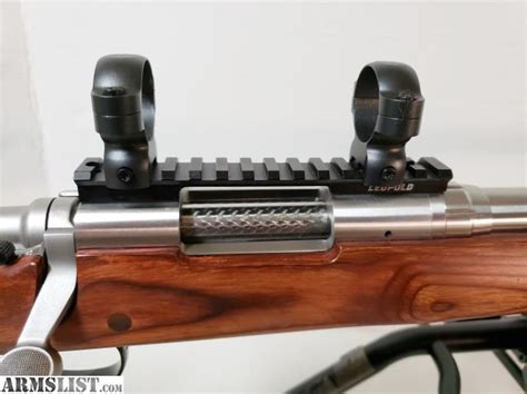 Armslist For Sale Remington 700 6mm Benchrest Norma 6br