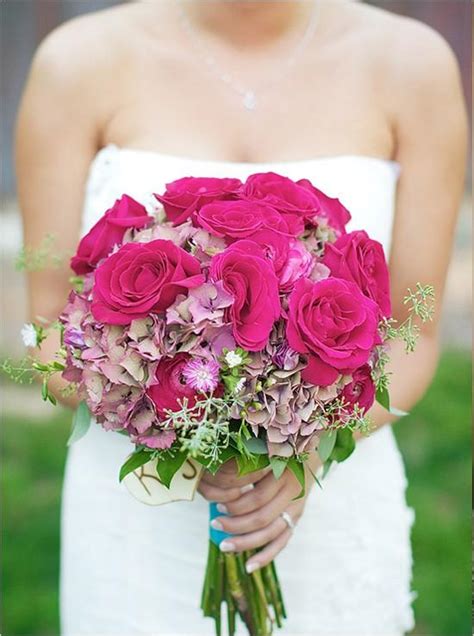 Maybe you would like to learn more about one of these? Pink Wedding - Pink Wedding Bouquets #796508 - Weddbook