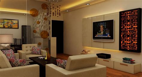 Living Room Design For 1bhk Information Online