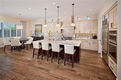 Floor Color And Granite Countertop Color White Kitchen Design