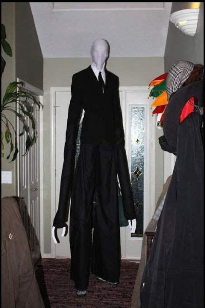 Image Result For Creepy Tall Halloween Costume Cool Halloween