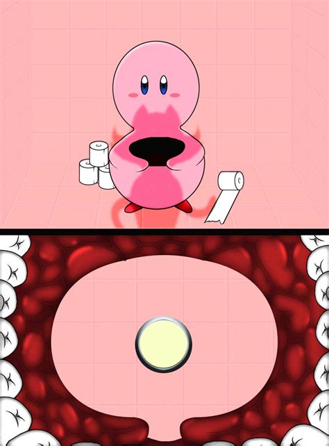 Post Bipanda Clawroline Comic Kirby Kirby Series Kirby And