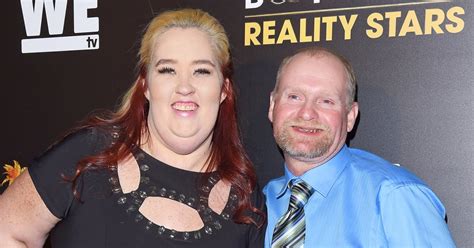 Mama June Sugar Bears Sex Life “non Existent” After Marriage Boot Camp
