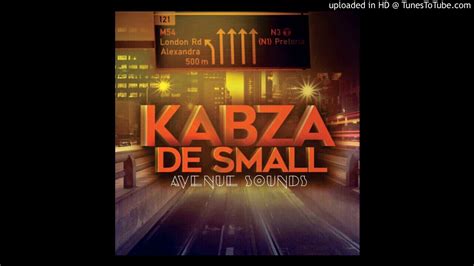 Kabza De Small And Dj Maphorisa Thula Nana Ft Njelic Youtube