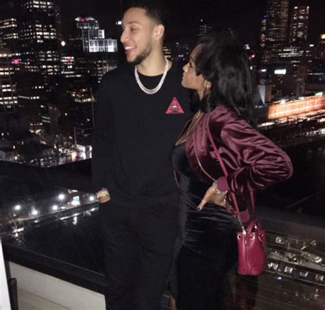 Ben simmons had quite the first career nba playoffs game. Celebnsports247: Latest Celeb Sports News; Sports Gossip