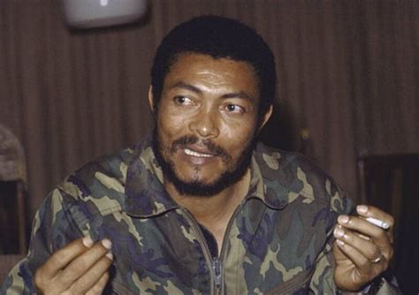 Former Ghanaian President Jerry Rawlings Is Dead Leaders Pay Tribute