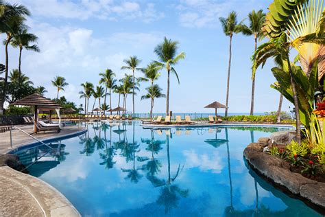Outrigger Kona Resort And Spa Outrigger Resorts And Hotels Newsroom