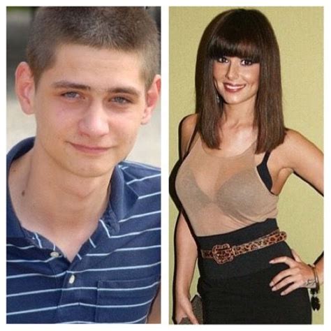 Male To Female Transgender Transgender Mtf Mtf Before And After Male To Female Transformation