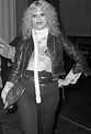 Nancy Spungen: The Figure of the 1970s Punk Rock ~ Vintage Everyday