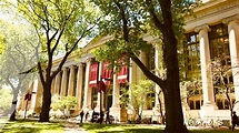 Universidad de Harvard -La historia que debes conocer - Nomadas