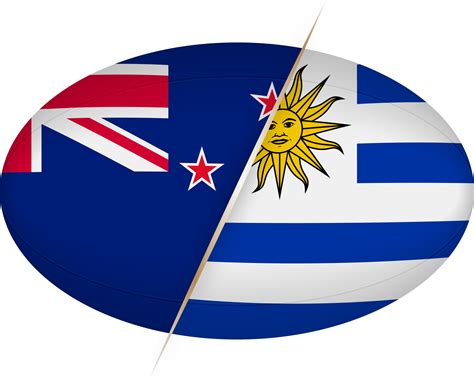 Rugby Competition New Zealand V Uruguay 27783612 Png
