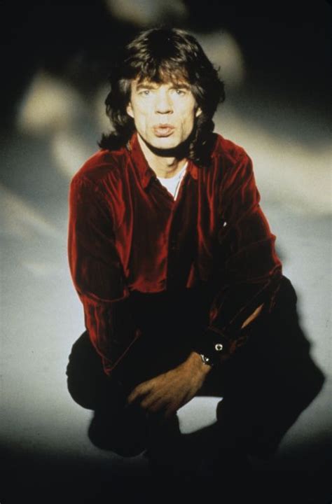 The Very Best Of Mick Jagger 2007 By Iorr