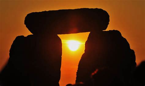 Summer Solstice Rituals 2018 Ways To Celebrate The Summer