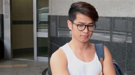 Trainee Heart Surgeon Duy Tran Le Caught Filming Naked Men