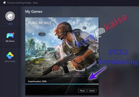 Players freely choose their starting point with their parachute and aim to stay in the safe zone for as long as possible. Pubg Mobile Game Kaise Download Kare - Pubg Loadout Generator