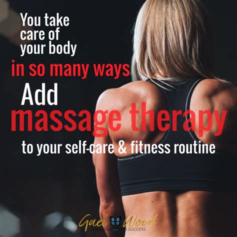Free Massage Marketing Content Samples Massage Marketing Massage Therapy Career Massage Therapy