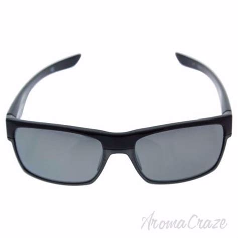 Oakley Twoface Oo9256 06 Polished Blackblack Iridium Polarized Designer Sunglasses Online