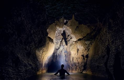 Spectacular Spelunking Cool Caves Around The World