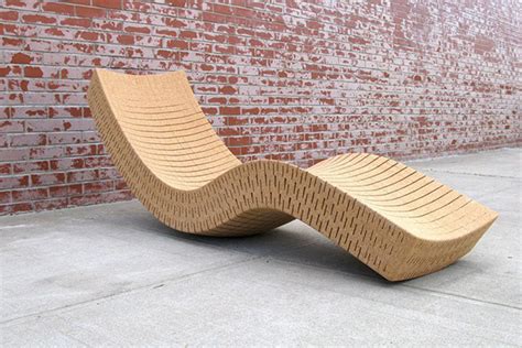 10 Outdoor Furniture Designs Made From Recycled Materials Upcyclist