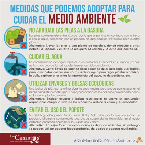 Formas De Cuidar El Medio Ambiente Kulturaupice