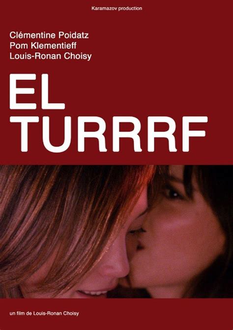 El Turrrf S 2012 Filmaffinity