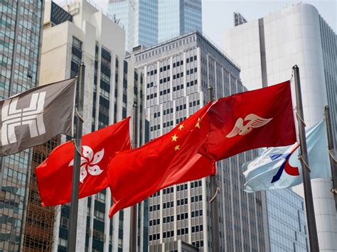 Hong Kong Stocks Extend Gains At Open Rthk