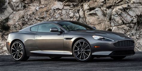 The Top 5 Features Of Luxury Vehicles London Lux Aston Martin
