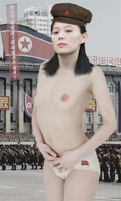 Post Kim Yo Jong North Korea Fakes Free Download Nude Photo
