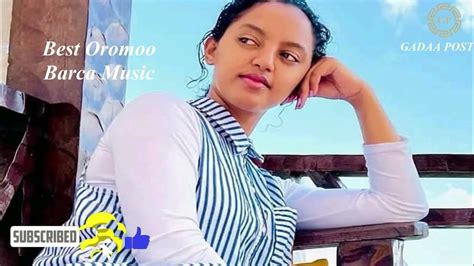 Sirba Jaalala Oromo Music Sirba Barca Oromo New Oromo Music 2023