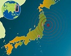 日本地震 - 知乎