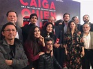 Cinta peruana "Caiga quien caiga" recibe premio del Ministerio de ...