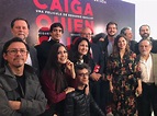 Cinta peruana "Caiga quien caiga" recibe premio del Ministerio de ...