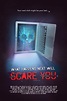 Película: What Happens Next Will Scare You Horror Hazard