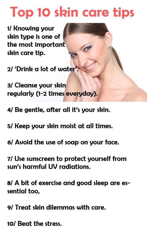 Tip Of The Day Skincaretip Skin Care Advices Skin Care Regimen Skin Care Tips Health