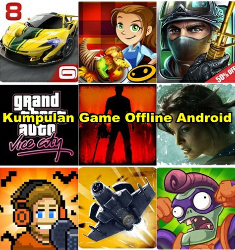 15 game offline android terbaik 2021 dengan ukuran di bawah 25mb. Kumpulan Game Mod Offline Android Terbaik 2018 ~ GRATIS ...